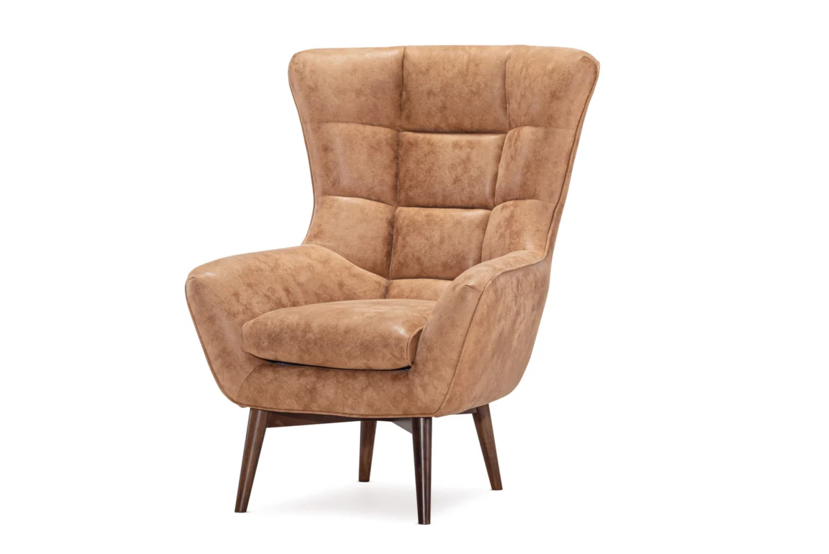 Fotelja Merlyn Lux 06