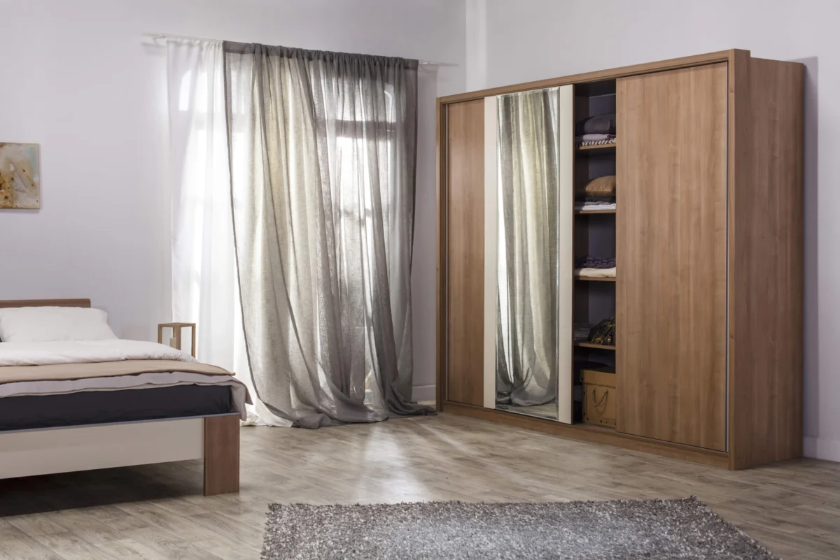 Komplet Spavaca Soba Keln 01