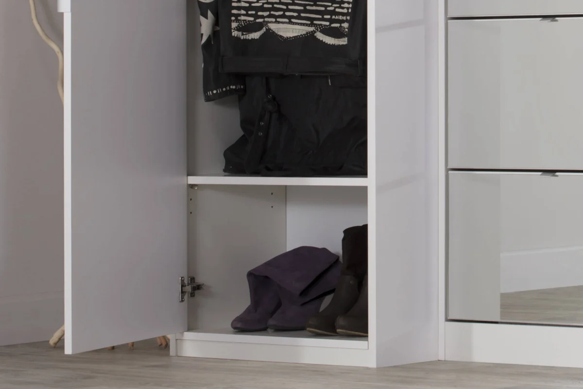 Predsoblje Ormar Slim 05