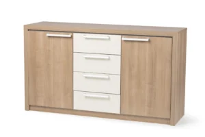 Spavaca Soba Komoda Keln 047