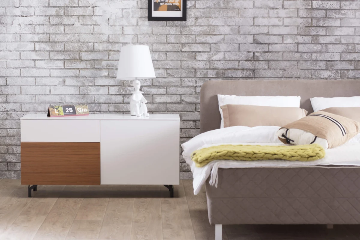 Spavaca Soba Krevet Anabela Lux 02