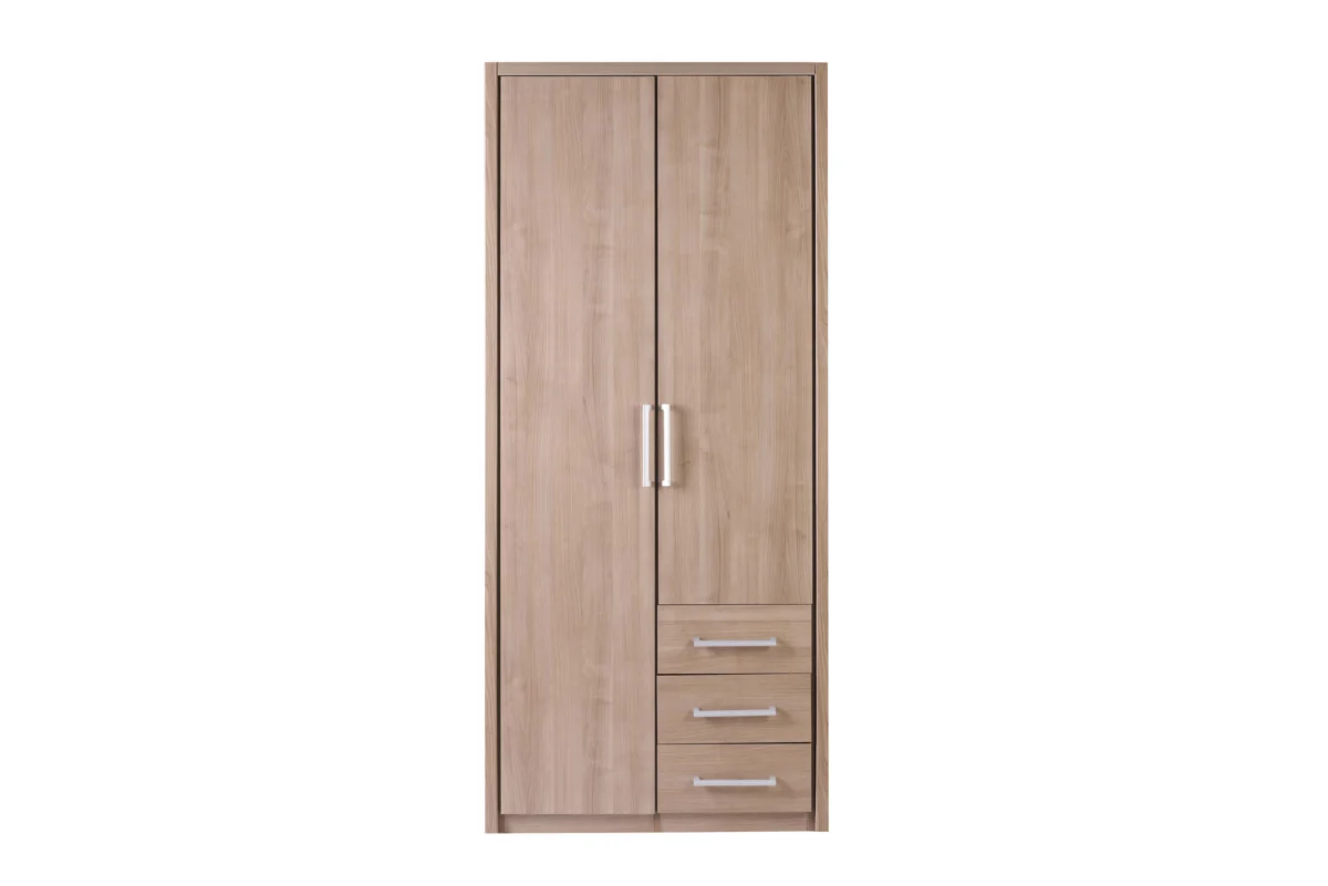 Spavaca Soba Ormar Keln 05