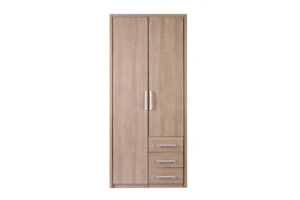 Spavaca Soba Ormar Keln 05