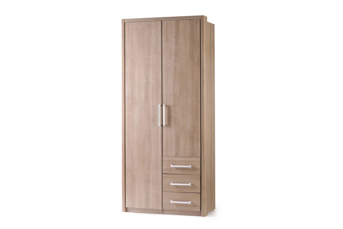 Spavaca Soba Ormar Keln 06