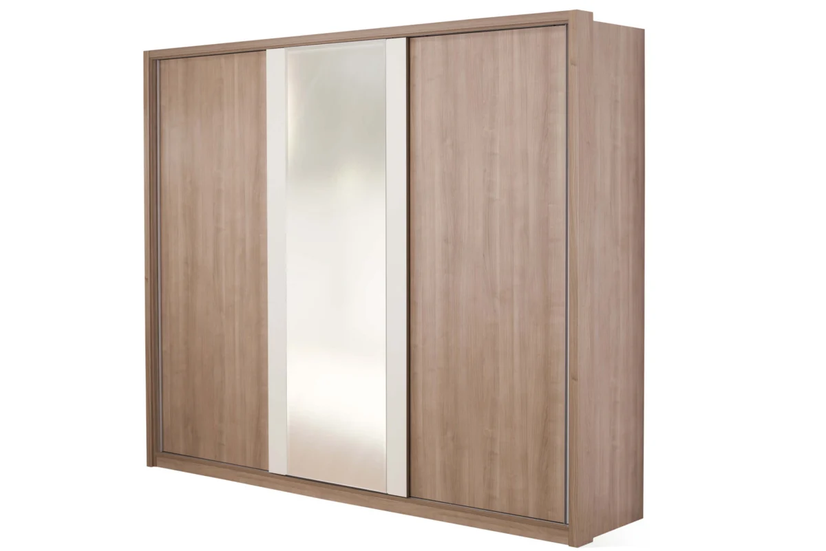 Spavaca Soba Ormar Keln 10