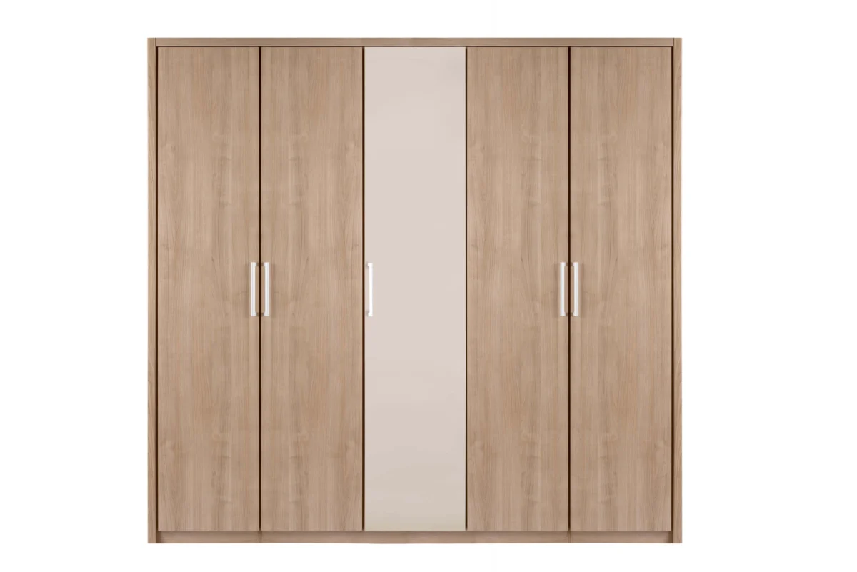 Spavaca Soba Ormar Keln 11