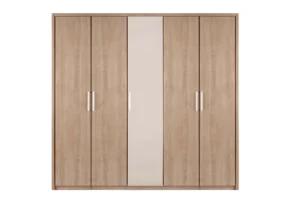 Spavaca Soba Ormar Keln 11