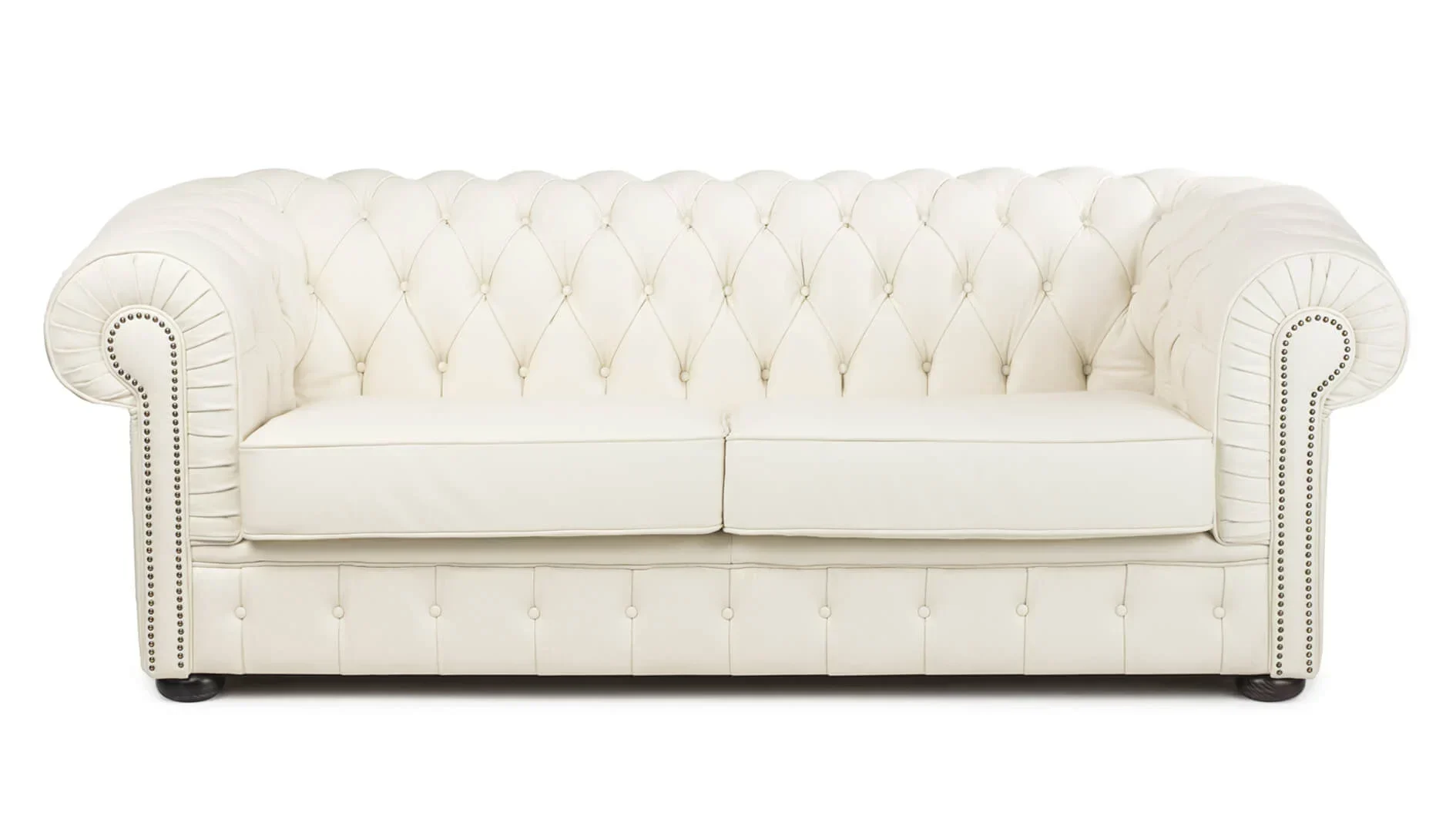 Trosed Chesterfield